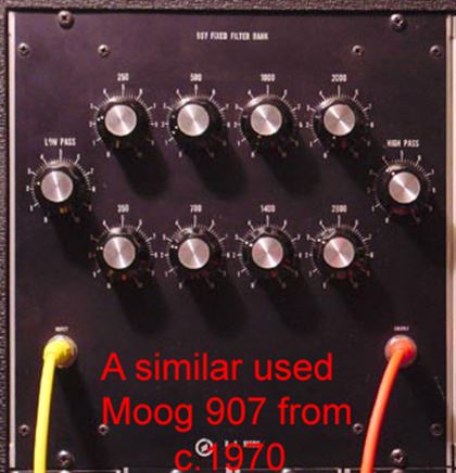 Moog-907